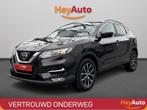 Nissan Qashqai ., https://public.car-pass.be/vhr/f15ffed9-c96b-496d-b8d5-77d8f6f148f8, Overige kleuren, USB, Bedrijf