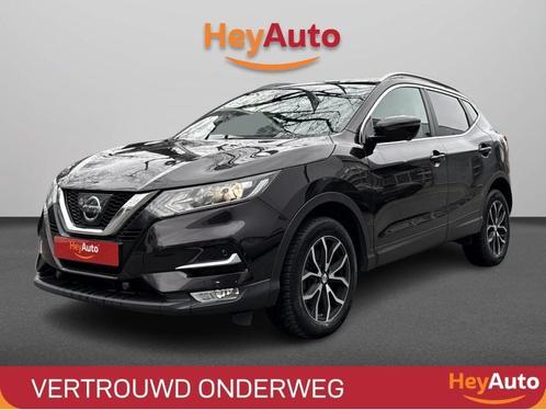 Nissan Qashqai ., Auto's, Nissan, Bedrijf, Qashqai, Airbags, Airconditioning, Alarm, Bluetooth, Boordcomputer, Centrale vergrendeling
