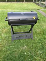 Barbecue boretti, Tuin en Terras, Houtskoolbarbecues, Ophalen, Gebruikt, Boretti