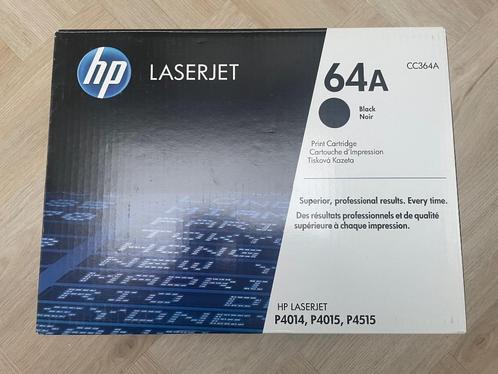 Toner HP CC364A (HP 64A) voor de HP P4014/P4015/P4515 serie, Computers en Software, Printerbenodigdheden, Nieuw, Toner, Ophalen of Verzenden