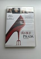De duivel draagt Prada, Cd's en Dvd's, Dvd's | Komedie, Ophalen, Zo goed als nieuw, Actiekomedie