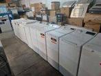 machine à laver, chargement top, soldes, jusqu'à -40 %, Electroménager, Lave-linge, Enlèvement ou Envoi, Neuf, Élévateur