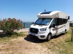 Benimar Cocoon 442 in perfecte staat + 1 jaar garantie Ford, Caravans en Kamperen, Diesel, Particulier, Ford, 6 tot 7 meter