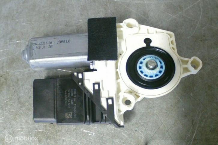 Raammotor RA 1K0959704AE Seat Altea XL ('06-'15), Auto-onderdelen, Ruiten en Toebehoren, Seat, Gebruikt, Ophalen of Verzenden