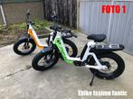 Nieuwe Fatbike speed pedelec Fantic Issimo, Enlèvement, Neuf, 50 km par batterie ou plus, Autres marques