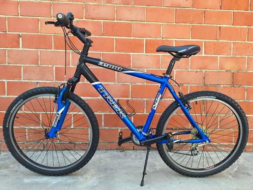 Mountainbike TREK 3900 in nieuwstaat, Fietsen en Brommers, Fietsen | Mountainbikes en ATB, Zo goed als nieuw, Trek, Hardtail, Ophalen