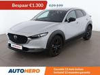 Mazda CX-30 2.0 e-Skyactiv-X Mild-Hybrid Homura 2WD, Auto's, 1998 cc, Stof, Gebruikt, Adaptive Cruise Control