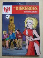 De Kiekeboes nr 136. Schijnheilig bloed - NOUVEAU, Enlèvement, Neuf, Merho
