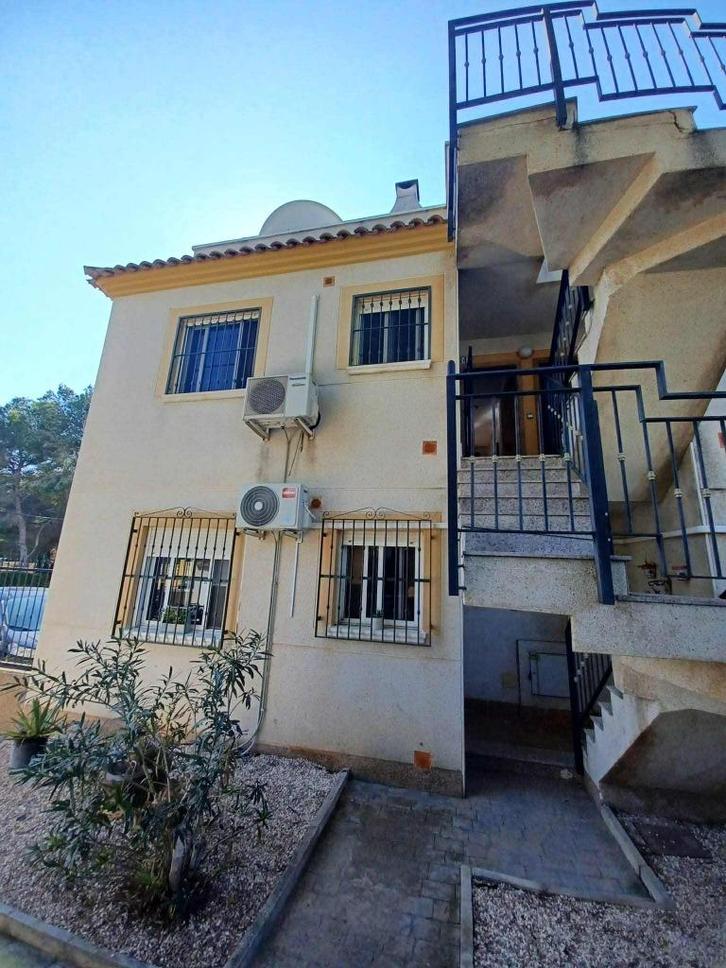 CCP3127 - Mooi appartement met 2 slaapkamers & 1 badkamer, Immo, Buitenland, Spanje, Appartement, Overige