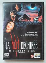 La Nuit déchirée (Stephen King) comme neuf, Vanaf 16 jaar, Ophalen of Verzenden, Zo goed als nieuw