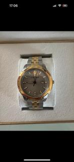 Versace V-Urban Horloge, Handtassen en Accessoires, Horloges | Heren, Overige merken, Staal, Staal, Polshorloge