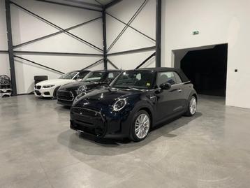 Mini Cooper S Cabrio 2.0iA Facelift met Garantie  beschikbaar voor biedingen