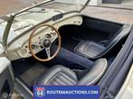 Austin Healey 100M | 1956 | Route 66 Auctions, Austin, Zwart, Bedrijf, Handgeschakeld