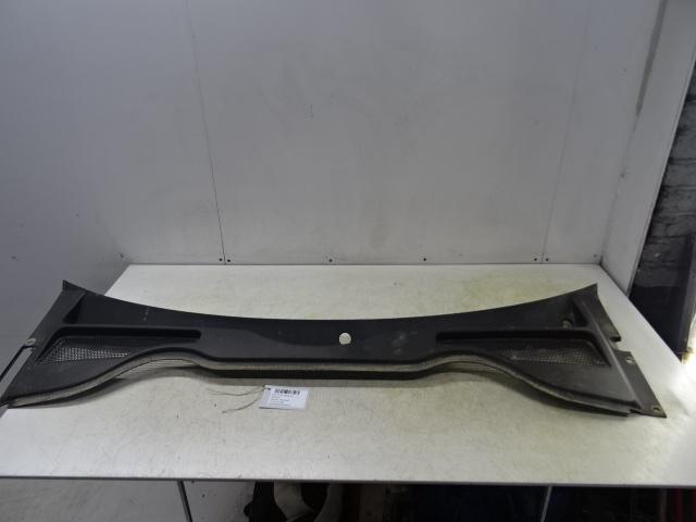 SIERLIJSTEN VOORRUIT Audi TT (FV3 / FVP) (01-2014/09-2018), Auto-onderdelen, Carrosserie, Audi, Voor, Gebruikt