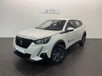 Peugeot 2008 Active Pack, Achat, Euro 6, Boîte manuelle, 131 ch