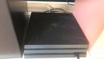 Ps4 Pro + games, Games en Spelcomputers, Ophalen, Met games, Met 2 controllers, Zo goed als nieuw