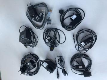 opladers lader gsm iphone pc gamers 12 stuks Nokia Samsung  beschikbaar voor biedingen