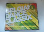 Belgian Dance Classix vol.3, Cd's en Dvd's, Cd's | Dance en House, Ophalen of Verzenden, Gebruikt, Dance Populair