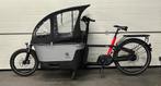 Vélo cargo Carqon Cruise Enviolo, Autres marques, Enlèvement, Utilisé, 2 enfants