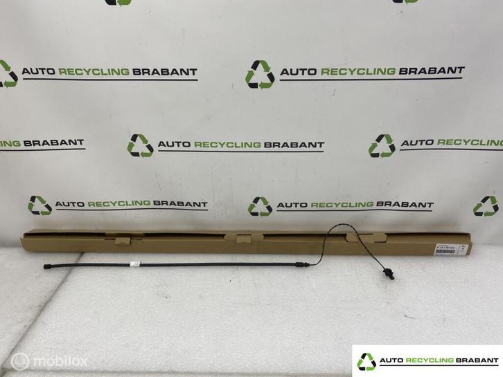 Raamlijst Links BMW 4 Serie F33  Chrome NIEUW 51337280293, Auto-onderdelen, Carrosserie, Gebruikt, Ophalen of Verzenden