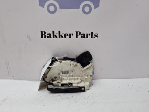 Deurslot Mechaniek 4Deurs links-achter van een Volkswagen Go, Auto-onderdelen, Carrosserie, Volkswagen, Gebruikt, 3 maanden garantie