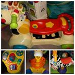 Veel Fischer price en vtech speelgoed, Kinderen en Baby's, Speelgoed | Fisher-Price, Gebruikt, Ophalen of Verzenden