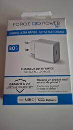 USB-C-oplader van 30 W, Ophalen of Verzenden, Nieuw
