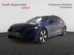Audi A5 Avant e-hybrid (PHEV) A5 Avant e-hybrid 2.0 TFSI Qua, Automaat, Break, Hybride Elektrisch/Benzine, Zilver of Grijs