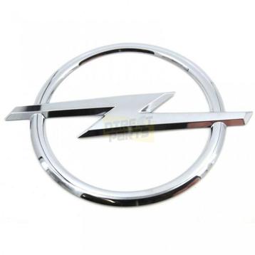 Opel Astra H embleem logo ''Opel'' voorzijde Origineel! 1314 beschikbaar voor biedingen