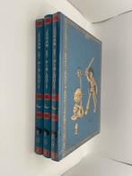 Johan et Pirlouit - intégrale Rombaldi - Tout Peyo, Enlèvement ou Envoi, Comme neuf