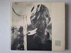Zeldzame monografie Dries (Van den Broeck) 50 uit 1973, Ophalen of Verzenden, Zo goed als nieuw