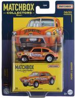 Matchbox Collectors Henry J. Gasser, Verzenden, Nieuw, Auto