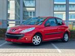 Peugeot 206+ 1.1 benzine, Voorwielaandrijving, Euro 5, Stof, 135 g/km