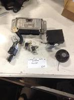 Citroen C1 2006 Wagennr 2500040  ECU Set, Ophalen of Verzenden, Gebruikt