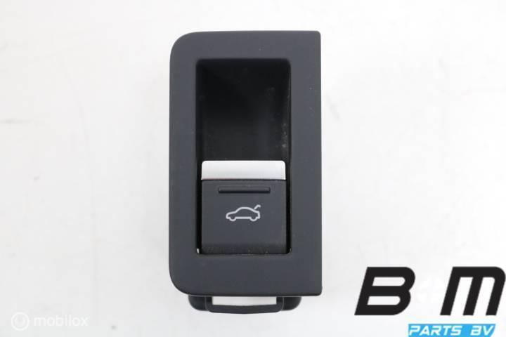 Schakelaar elektrisch klepbediening Audi A6 4K 4K0959831, Auto-onderdelen, Dashboard en Schakelaars, Gebruikt