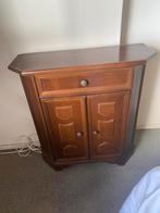 GRATIS Smal commode kastje - tot 6/10/25 - 12 uur, Ophalen, Zo goed als nieuw