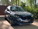 BMW X1 xDrive25e Full Led-Prof-Head Up-ACC-Cam-Leer-19", Gebruikt, Leder, Bedrijf, 5 zetels