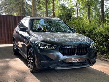 BMW X1 xDrive25e Full Led-Prof-Head Up-ACC-Cam-Leer-19" beschikbaar voor biedingen