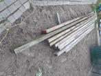 baddens, Ophalen, Gebruikt, 250 cm of meer, Balken