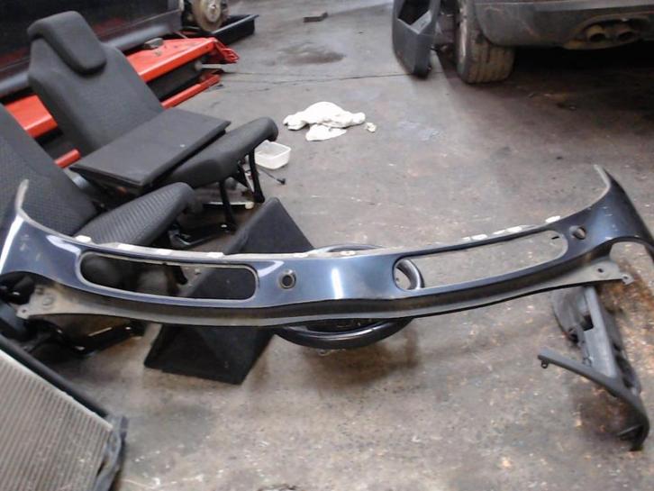 Baie de pare brise Mini R52 Cabriolet 2004-2009 LP/14405, Auto-onderdelen, Ruiten en Toebehoren, Mini, Gebruikt, Ophalen