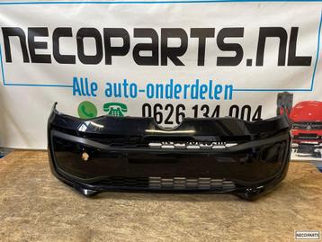VOLKSWAGEN UP FACELIFT VOORBUMPER BUMPER ORIGINEEL  beschikbaar voor biedingen