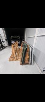 Veranda glas, Enlèvement, Neuf, Véranda