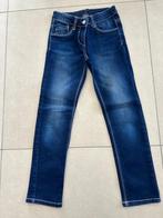 Jeansbroek s.Oliver maat 128, Kinderen en Baby's, Kinderkleding | Maat 128, Broek, Meisje, Ophalen of Verzenden, Zo goed als nieuw