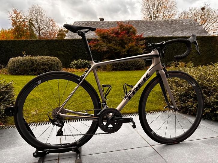 Trek Emonda SL6, Fietsen en Brommers, Fietsen | Racefietsen, Carbon, Ophalen