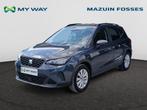 Seat Arona Arona 1.0 TSI Move! Navi DSG, Automaat, Arona, Navigatiesysteem, SUV of Terreinwagen