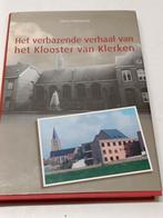 Het verbazende verhaal van het klooster van Klerken Vanneste, Ophalen of Verzenden, Zo goed als nieuw