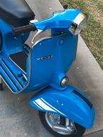 Vespa rally , gezocht stuur , spatbord, & glovebox, Ophalen, Gebruikt