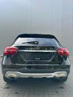Mercedes-Benz GLA automatique 40 000 km, SUV ou Tout-terrain, 5 places, Carnet d'entretien, Noir
