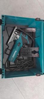 Makita wipzaag, Doe-het-zelf en Bouw, Gereedschap | Zaagmachines, Ophalen of Verzenden, Zo goed als nieuw, Makita, 30 tot 70 mm