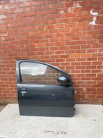 Porte Avant droite Toyota Aygo 2005-2014, Porte, Avant, Utilisé, Toyota